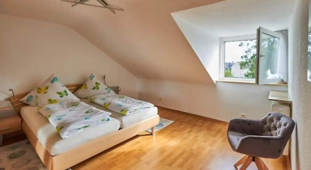 Ferienwohnung Sonya, Reserva ahora Hotel Andernach Valle Superior del Medio Rin