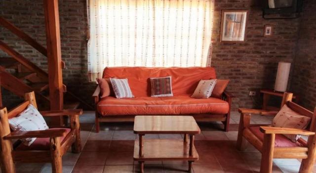 Ruca Nehuen