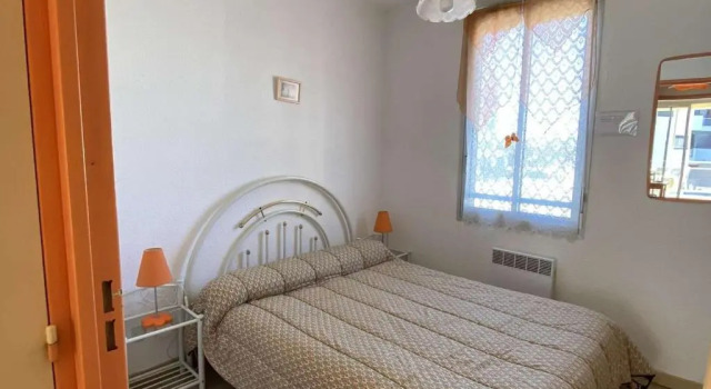 Appartement Port Barcarès, 2 pièces, 6 personnes - FR-1-81-147, Book Lejlighed Port-Leucate Corbières