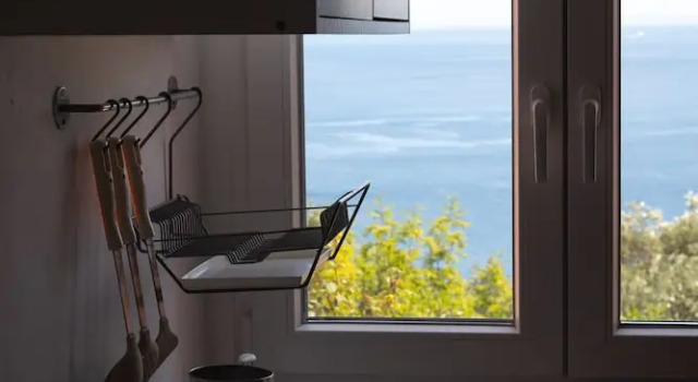 Апартаменты Superior Villa Natalia