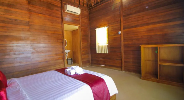 Shakya Garden Cottage