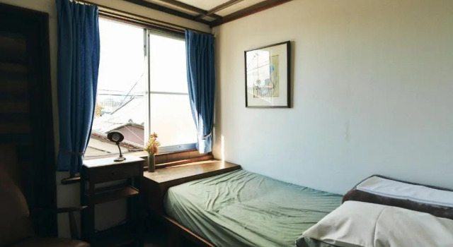 Номер Standard Gojo Guesthouse - Annex