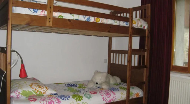 Номер Standard Chalet Solneige