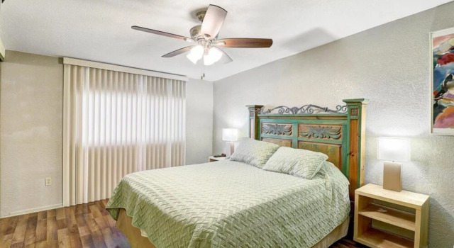 1BR Scottsdale Kierland Unit, Забронировать Дом для отпуска Финикс 