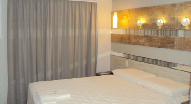 Номер Deluxe Hotel Imperatriz Premium