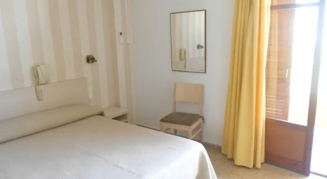 Двухместный номер Standard Hotel Tramontana