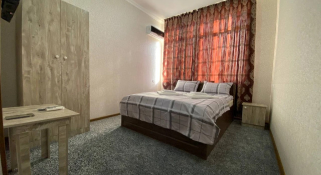 Гостиница NUR GARDEN, Reserva ahora Hotel Karankultugay Uzbekistán