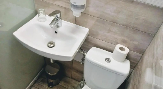 Двухместный номер Standard с красивым видом из окна Hotel Miłosz Restauracja, Basen dla dzieci, Sala Zabaw, Siłownia
