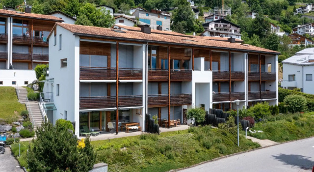 Caglims Prada 2, Book Hotel Flims 