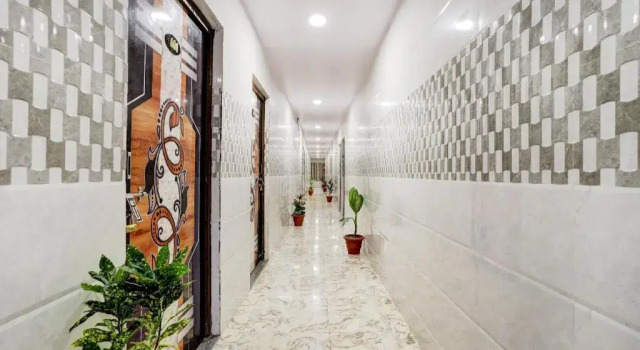 Hotel Shakti Inn by OYO Rooms, Prenota Hotel Ahmedabad 
