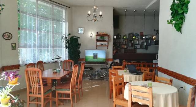 Guest House Orfey
