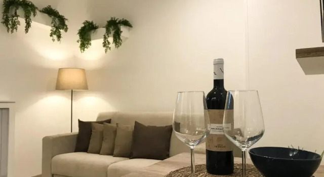 ODRA Suites