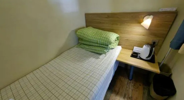 Номер Standard Mgmj Hotel