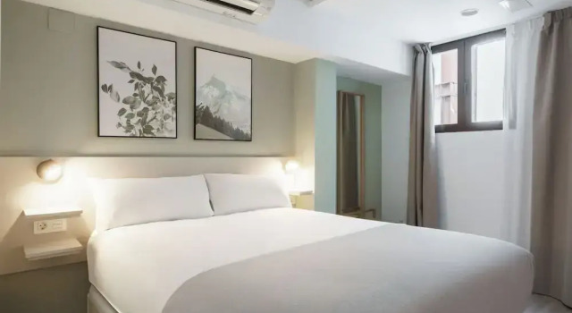 Limehome Granada Calle Lopez Rubio, Забронировать Апарт-отель Гранада Granada Province, рядом с Пасео-дель-Салон