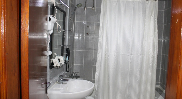 Трёхместный номер Grand Nova Hotel