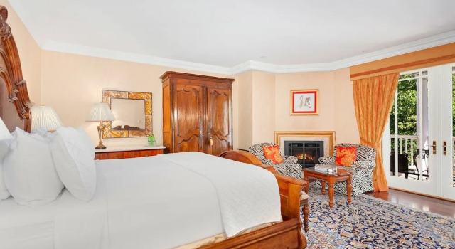 Pratt Place Inn and Barn, Reserva ahora Hotel Fayetteville Noroeste de Arkansas