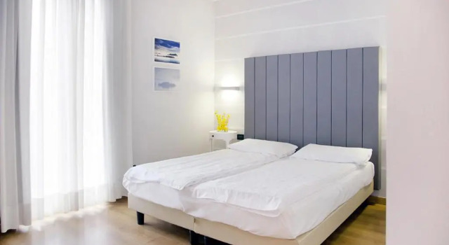 Номер Standard Hotel Serenella