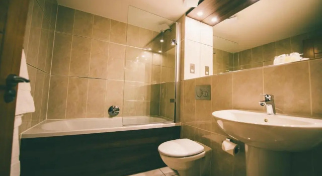 Двухместный номер Superior Nevis Bank Inn