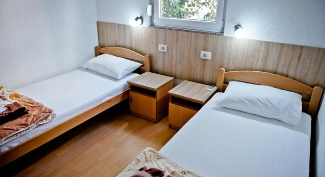 Двухместный номер Standard Casa Verde