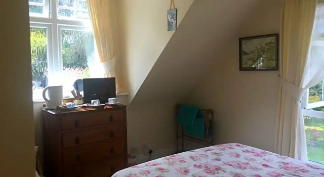 Heatherdene House, Забронировать Отель Отели Англии 3 звезды, 3*