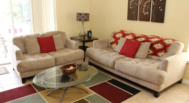 Oxford Retreat Apartment 3 Bedroom