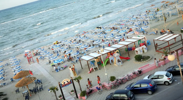 Abbazia Club Hotel Marotta, Book Hotel  