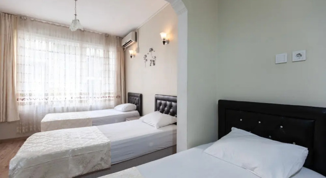 Blue Mosque Cozy Family Flats, Забронировать Отель СПА-отели Стамбула, рядом с Мечеть Беязит, SPA-услуги