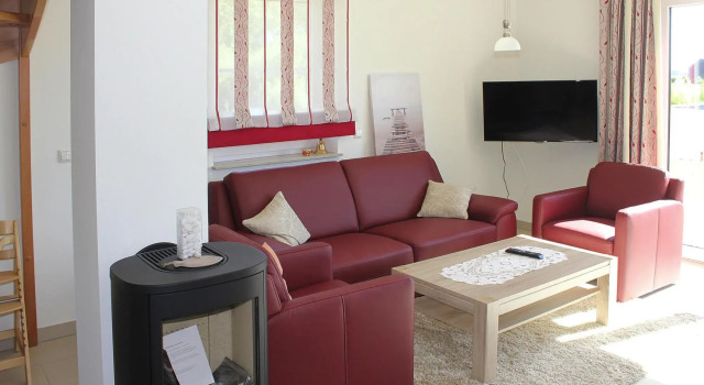 Holiday home Poseidon, Vieregge, Забронировать Отель Фирегге 