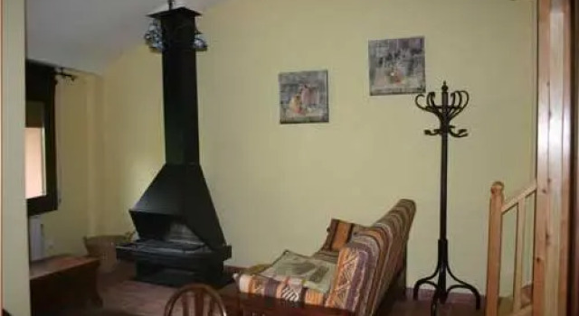 Casa de la abuela María, Prenota Appartamento  