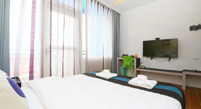 Двухместный номер Comfort Hiinn B&B