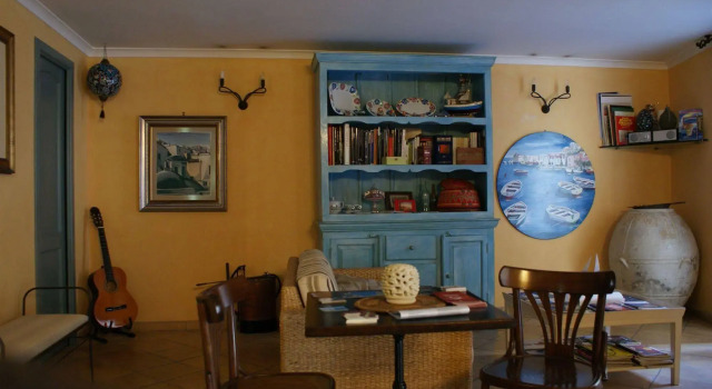 Quartuccio - Albergo Diffuso