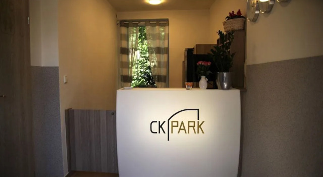 Hotel CK Park
