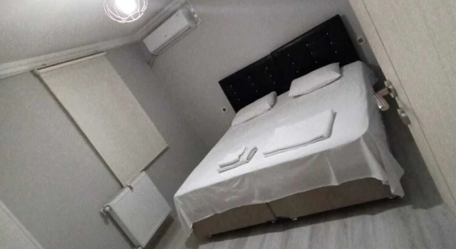 Bozali Apart, Забронировать Отель Акчаабат 