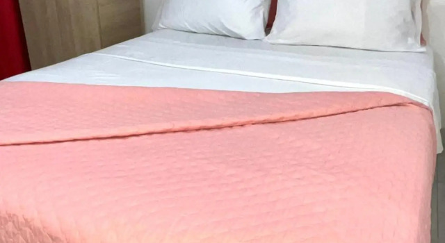 cómodo apartamento gran ubicación y a/c
