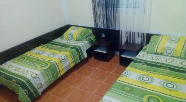 Апартаменты Apartmani Zecevic