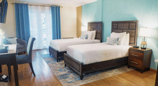 Manta Lodge Resort, an Ascend Collection Resort, Reservar Resort Pigeon Point Trinidad e Tobago