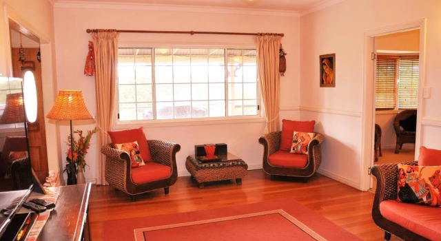 Nirvana at Montville