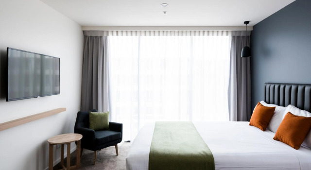 Abode Kingston