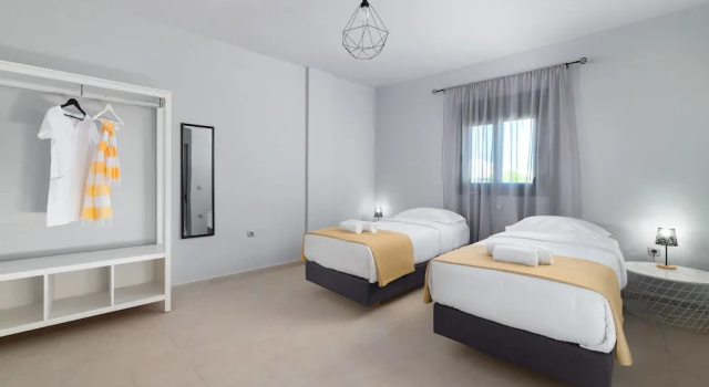 Ble Azzure Apartments