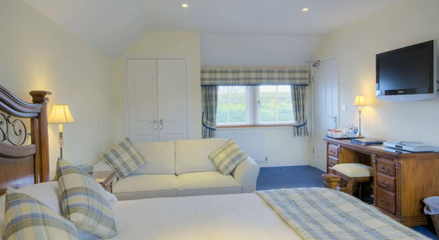 The Wheatsheaf at Swinton, Забронировать Отель Бизнес-отели Шотландских границ, 4* 5*
