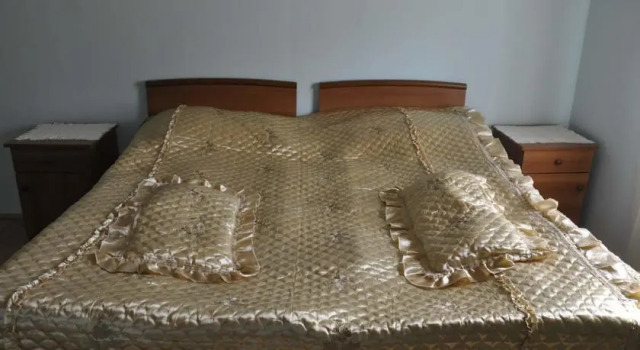 Guesthouse Riho, Prenota Hotel Mestia Samegrelo Zemo-Svaneti