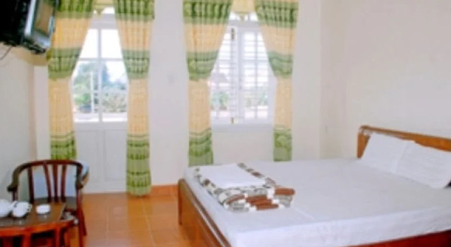 Huong Sua Hotel, Rezervovat Hotel Hotely v Quang Nam s parkováním, Parkování