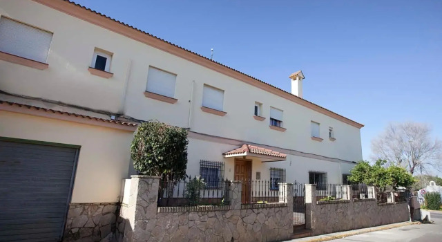 Hotel Catalán Puerto Real, Забронировать Отель Пуэрто-Реаль Коста-де-ла-Лус