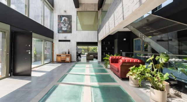 Вилла Deluxe Villa Eleven
