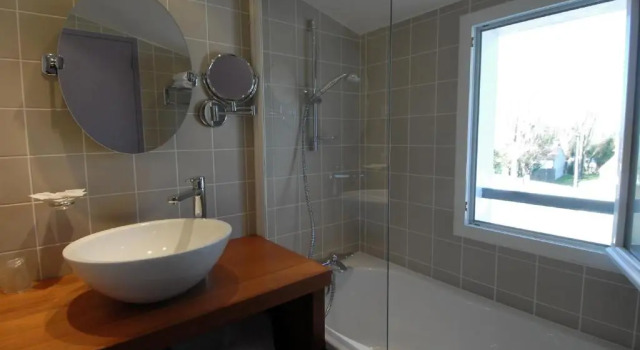 Номер Superior Hôtel Le Martray