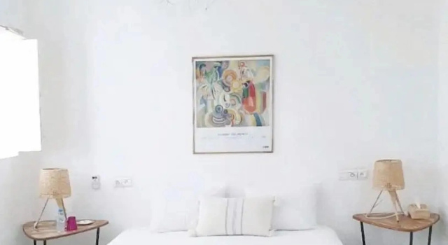 Номер Deluxe Zwin Zwin Boutique Hôtel & SPA