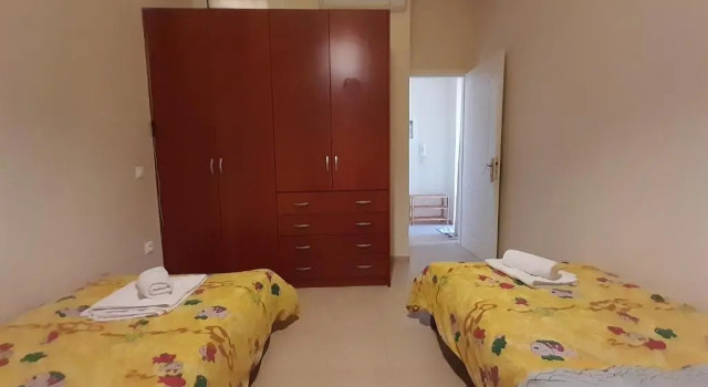 Kiveri Cave Apartment D4, Prenota Appartamento Argos-Mykines 