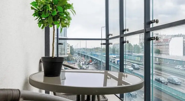 RentPlanet - Bliska Wola, Забронировать Отель Отели Варшавы 3 звезды, рядом с Станция Варшава Западная, 3*