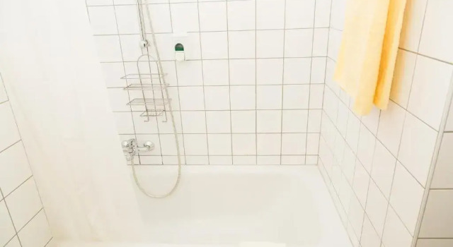 Четырёхместный номер Standard Apartment