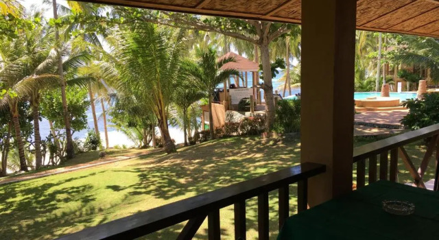 Camera familiare Standard Anda White Beach Resort